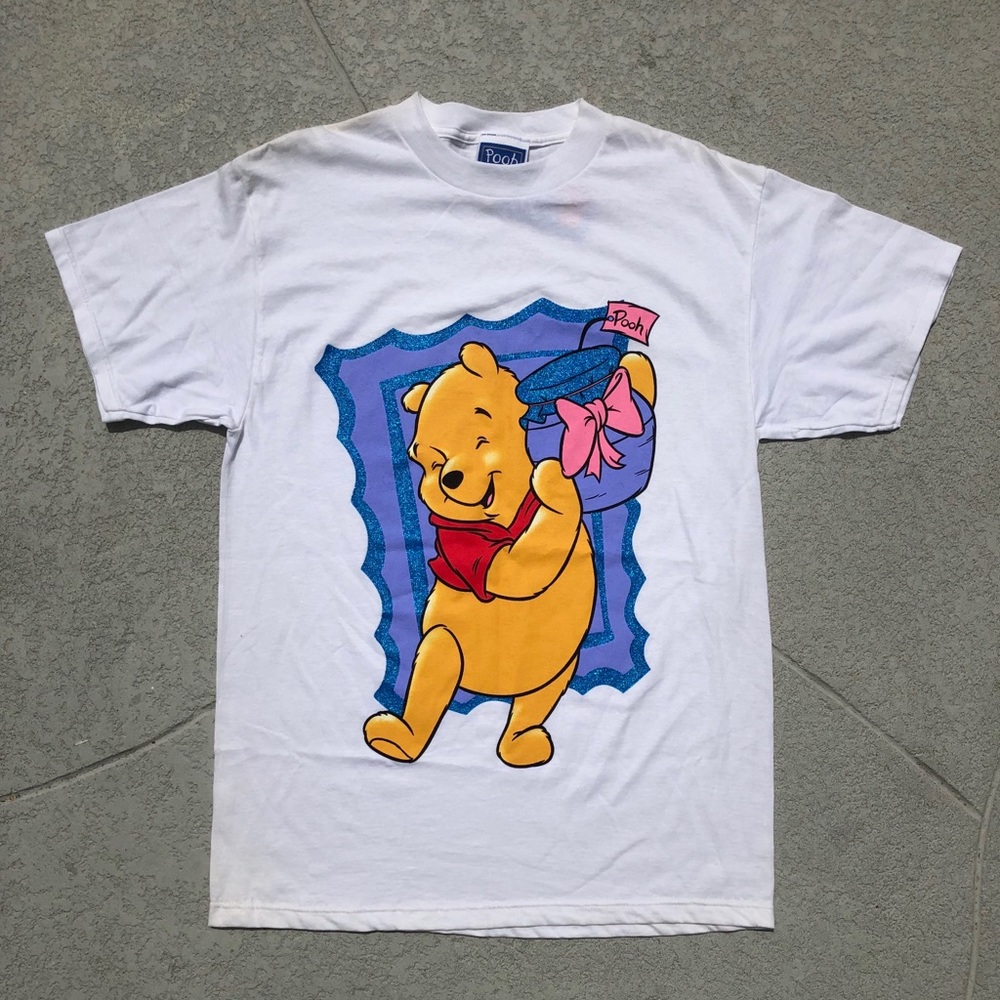 Winnie the Pooh Tee